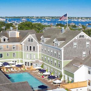 The Nantucket Hotel & Resort